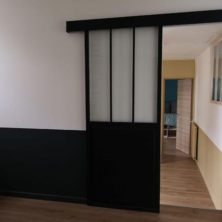 Appartement Charme Avec Terrasse Le Touquet Eksteriør billede